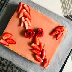 Une photo de Fraisier