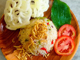 Nasgor Jadul Kencur