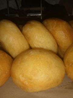 Foto resep Donat empuk tanpa ulen