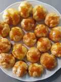 Cream Puffs