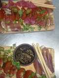 Antipasto Capressé