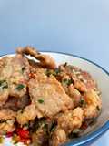 Samcan Crispy Lada Garam