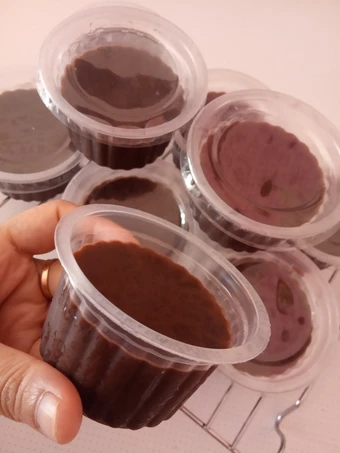 Cara Gampang Menyiapkan Resep Pudding Coklat yang Sempurna Anti Ribet, Lezat Sekali