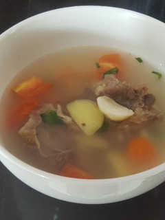 Foto resep Sop iga