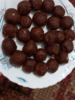 عکسی از دستور رنگینک