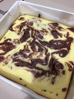 Foto resep Red Velvet Brownies