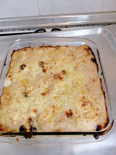 Una foto de Canelones Cecilinda