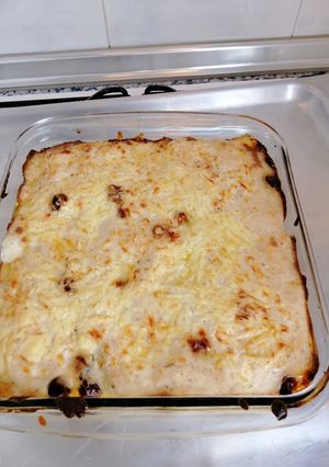 Una foto de Canelones Cecilinda