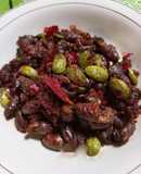 727. Sambel Goreng Jantung Pete