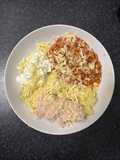 Jacket Potatoes