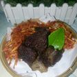 Gepuk Empuk