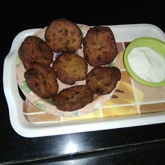 A picture of Bajari ke vade.