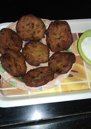 A picture of Bajari ke vade.