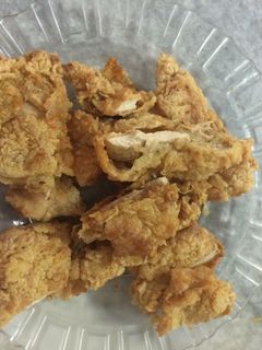 Foto resep Taiwanese Chicken