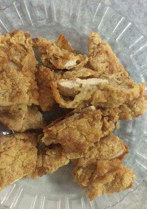 Foto resep Taiwanese Chicken