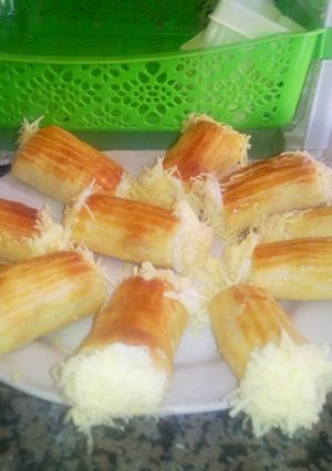 صورة لوصفة لي مونشو واو روعة