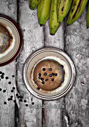 Foto resep Puding coklat