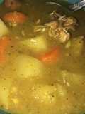 Sancocho dominicano 🇩🇴