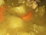 Sancocho dominicano 🇩🇴