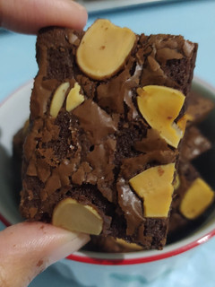 Foto resep Brownies Cookies