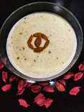 Zafran Kheer Mix