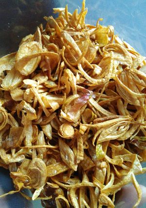 Foto resep Bawang Goreng Sumenep Original