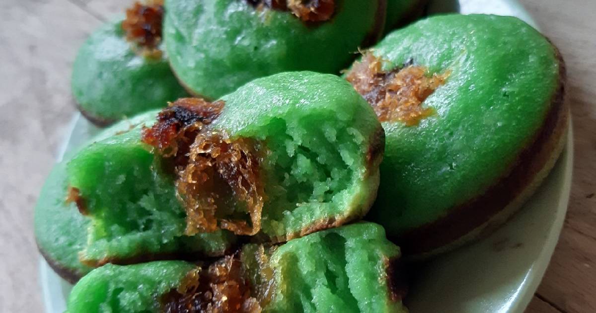 763 resep kue cubit aneka rasa dan topping enak dan 