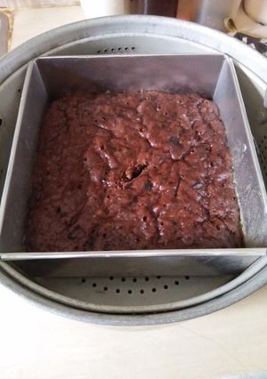 Foto resep Brownies Rumahan