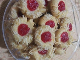 Thumpint strawberry