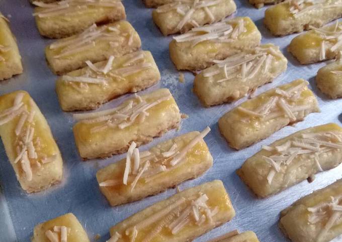 Kastengel irit tp ngeju renyah dan lumer ππ