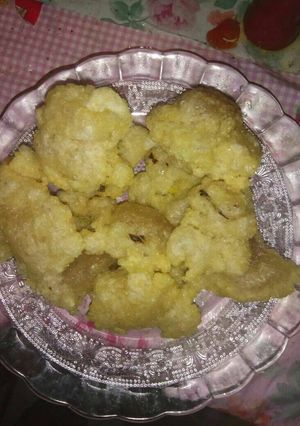 Foto resep Cireng Polosan