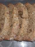 How to make Oats and Seeds bread