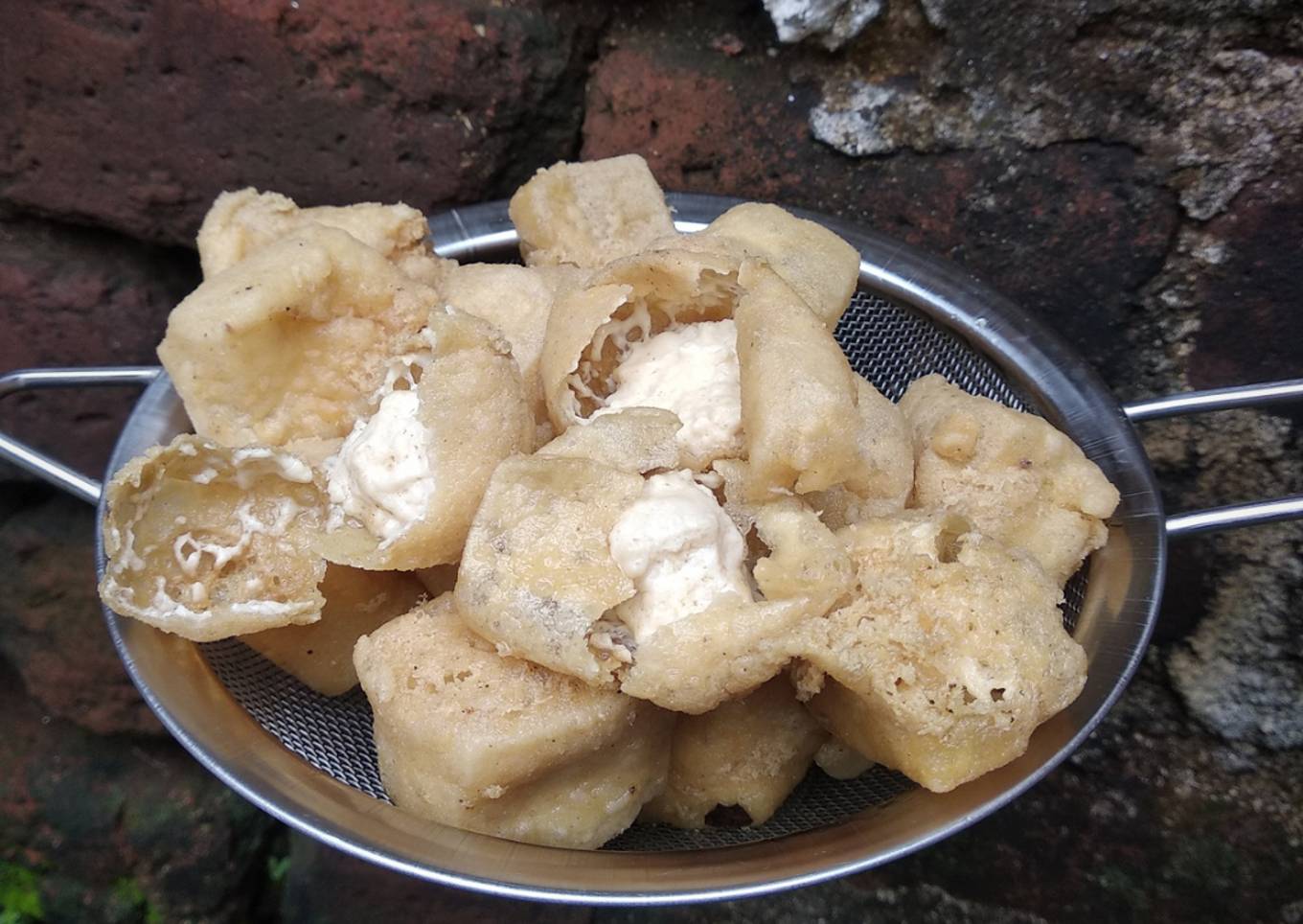 Tahu Susu