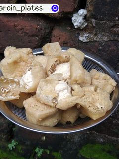 Foto resep Tahu Susu