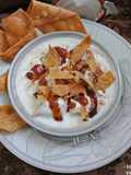 Meethi Dahi Phulki