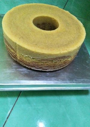 Foto resep Bolu jadul lembut