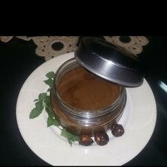 Imli Ka Chatkhara Chutney. A picture of Imli Ka Chatkhara Chutney..