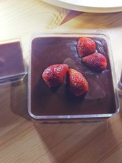 Foto resep Milo Dessert Box