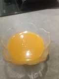 Crema de Calabaza