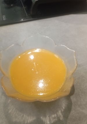Foto principal de Crema de Calabaza