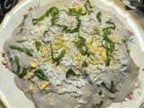 Peceto Al Horno Para El Vitel Toné