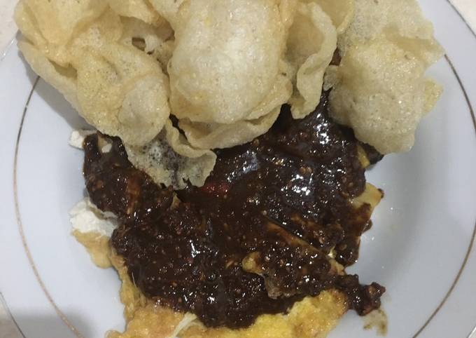 Resep Tahu Tek Tek Khas Surabaya Oleh Galia Salfitri Cookpad