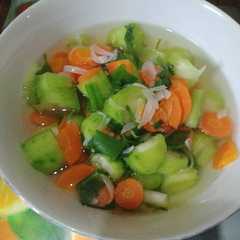 รูปของ Bening Oyong Wortel