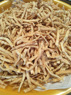 Foto resep Stik bawang seledri