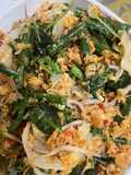 Urap Sayur
