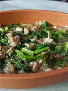 Foto resep Tumis Kale Daging Sapi