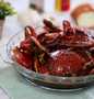 Langkah Mudah untuk Menyiapkan Resep Kepiting Lada Hitam yang Uenak Anti Ribet, Bisa Manjain Lidah