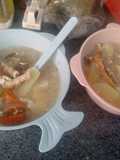 Ajiaco 🍲
