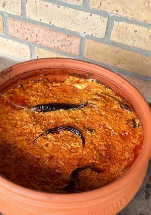 Kemencés székely káposzta recept fotója