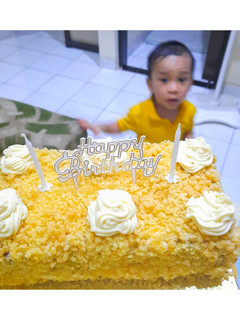 Foto resep Red Velvet Cake